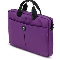 Сумка для ноутбука Vinga 15.6" NB151 purple (NB151PL) - мініатюра 4