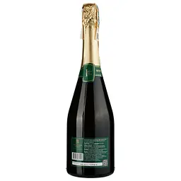 Вино ігристе Французький бульвар Grande Cuvee Semi-sweet, 10,5-12,5%, 0,75 л (7362) - мініатюра 2