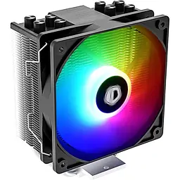 Кулер для процесора ID-Cooling SE-214-XT ARGB 1700 Am5 (SE-214-XT ARGB)