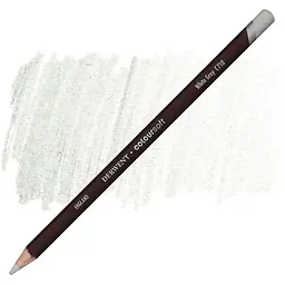 Олівець кольоровий Derwent Coloursoft С710 Світло-сірий