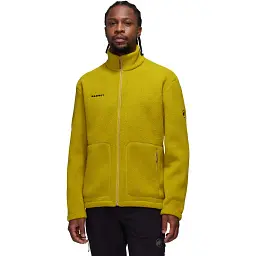 Флісова кофта Mammut Falera ML Jacket Men XL Aura - мініатюра 2