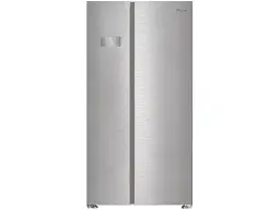 Холодильник Whirlpool WHG2 6592 X4E