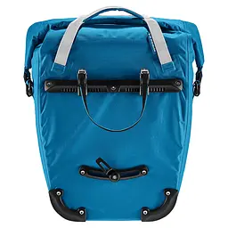 Рюкзак Deuter Weybridge 25+5 Синій (1052-3230222 3068) - мініатюра 3