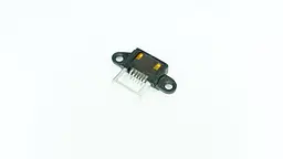 Роз'єм microUSB MUJ232 для планшета телефону - мініатюра 4