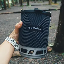 Система приготування Fire Maple Star X2 Pro Black (1060-FMS-X2P) - мініатюра 5