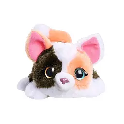 Інтерактивна іграшка "Маленьке Кошеня" Furreal 28062 серії «My Mini's» - мініатюра 2