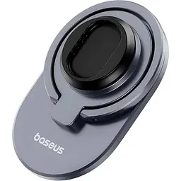 Вело- Мото- тримач Baseus PrimeTrip Series Stick-on Type Bike (C40569001121-00) Cosmic Black - мініатюра 4