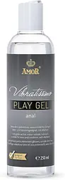 Лубрикант - Vibratissimo Play Gel Anal, 250 мл