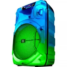 Акустична система Defender Boomer 12 (65412) - мініатюра 9