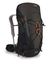 Рюкзак Lowe Alpine AirZone Trail Camino 37:42 M Чорний-Сірий