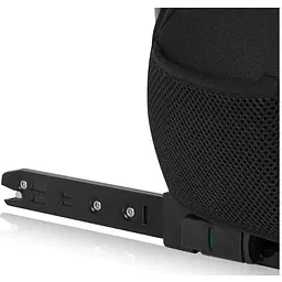 Автокрісло Lionelo Billy I-Size Black Carbon (LO-BILLY I-SIZE BLACK CARBON) - мініатюра 6