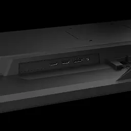 Монітор GIGABYTE GS27QA EK - мініатюра 8