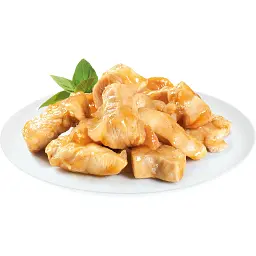 Вологий корм для котів Brit Premium Delicate Fillets in Jelly Salmon філе в желе лосось 85 г - мініатюра 2