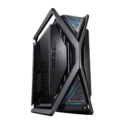 Корпус Asus ROG Hyperion GR701 BTF Edition ARGB Black (90DC00F0-B39020) - мініатюра 2
