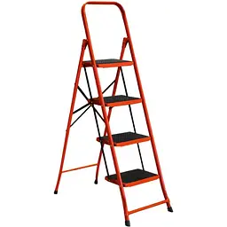 Forte LFD131TB Драбина металева 4 ступені