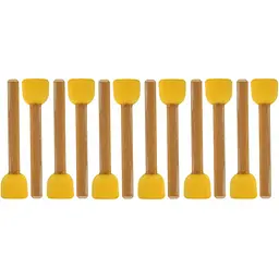 Набір спонжів D.K.Art & Craft  поролон 20 мм 12 шт.
