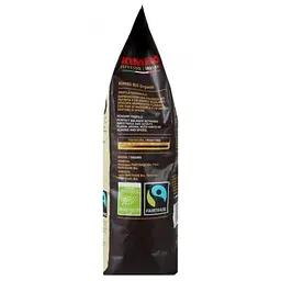 Кава в зернах Kimbo Flo Bio Organic 1 кг - мініатюра 3