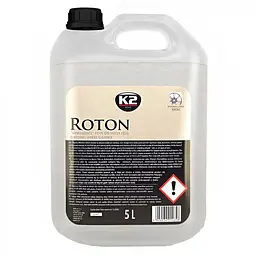 Очисник дисків та ковпаків K2 Roton Bleeding Wheel Cleaner 5л(G165)