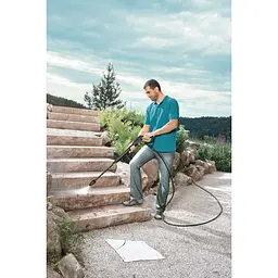 Мінімийка високого тиску Karcher K5 Basic (1.180-580.0) - мініатюра 5