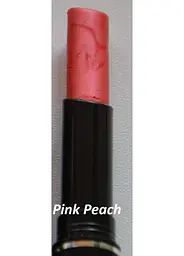 Губна помада «Леді», Pink Peach / Рожевий персик - мініатюра 3