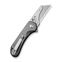 Ніж-трапеція складаний Civivi Elementum Utility C23039B-4 сірий - мініатюра 4