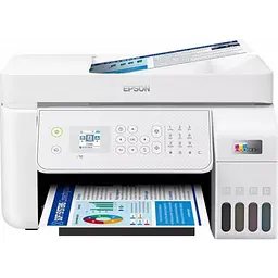 БФП Epson EcoTank L5316 (C11CJ65413) [147125] - мініатюра 6