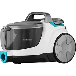 Пилосос Ardesto VC-I-C700W [149212] - мініатюра 4