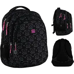 Рюкзак GoPack Teens 162L-2 (GO25-162L-2) - мініатюра 2