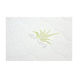 Наматрацник MirSon №1053 Alberto Тенцель (Modal) Seasons Strong Aloe Vera 200х220 см (2200001509467) - мініатюра 5