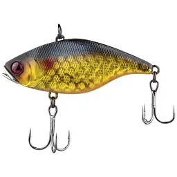 Воблер Jackall TN65 64 мм 15.0 g Mizuno Ghost Gold & Black