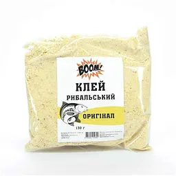 Клейковина BOOM Оригінал 130 г