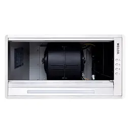 Витяжка повновбудована WEILOR PPE 5230 SS 1000 LED Strip - мініатюра 5