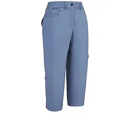 Штани Lafuma Aссess 3-4 38 Aqua Blue (1046-LFV11773 9139_38)