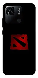 TPU чохол Demsky Dota Symbol для Xiaomi Redmi 10A