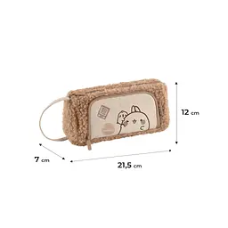 Пенал Kite 2700 Molang (ML26-2700) - мініатюра 5