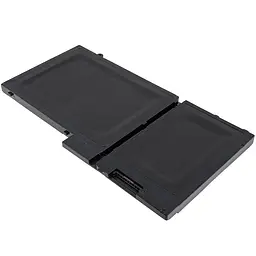 Батарея для ноутбука Dell RYXXH (Дивитися фото!!!) (Latitude E5250 E5450 E5550) 11.1V 3600mAh 41Wh Чорний