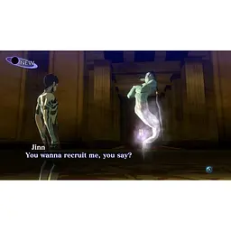 Гра Shin Megami Tensei III Nocturne HD Remaster (Nintendo Switch) - мініатюра 7