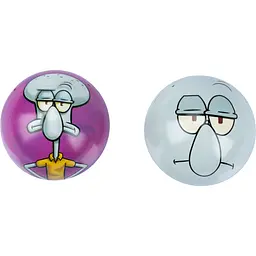 М'яка іграшка-сюрприз у кулі Miraball SpongeBob з аксесуарами (M14119(M14165)) - мініатюра 15
