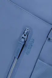 Рюкзак 15,6" American Tourister URBAN TIDE STORM BLUE 44x33x22 MK7*01005 - мініатюра 8