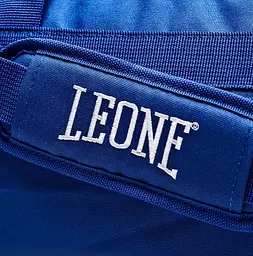 Спортивна сумка Leone AC909 Blue 80 л (AC909_Blue) - мініатюра 5