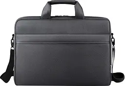 Сумка для ноутбука 16" Firm, Graphite Defender sum0028035 - мініатюра 2