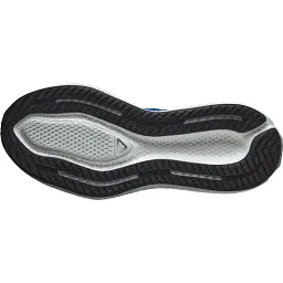 Кросівки Salomon outdoor Aero Glide 3 9.5 French Blue/White/Cherry Tomato - мініатюра 6