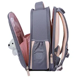 Рюкзак шкільний ортопедичний шкільний каркасний Yes My Lovely Pet H-100S - мініатюра 5