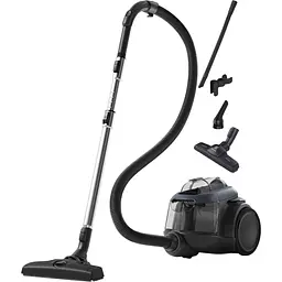 Пилосос Electrolux EL61C3DB - мініатюра 3