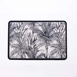 Діатомітовий килимок Tropics 58×38 см прямокутний Yiwu HP-42-101