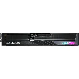 Відеокарта AORUS Radeon RX 9070 XT ELITE 16G (GV-R9070XTAORUS E-16GD) EU [144070] - мініатюра 7
