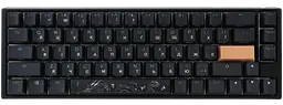 Клавіатура Ducky One 3 SF Cherry MX Brown UA RGB Black (DKON2167ST-BUAPXCLAWSC1) - мініатюра 2