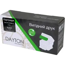 Картридж Dayton HP CF259A (59A) (DN-HP-NT259A-U) - мініатюра 3
