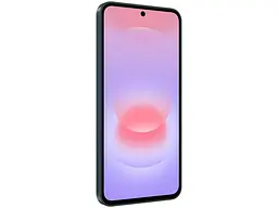 Смартфон Samsung Galaxy A37 5G 6/128GB Awesome Gray Green (SM-A376BDGB) - мініатюра 2