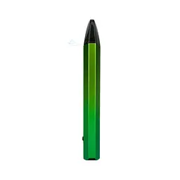 Под-система Електронна сигарета Smok Nfix PRO 25 W Pod Kit 700 mAh 2 ml Green Gold (10820) - мініатюра 3